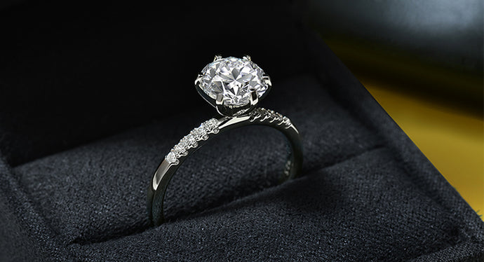 Ring Box, Wedding Ring Box, Ring Bearer Box, Engagement Ring Box, Proposal  Ring Box, Glass Ring Box, Personalized Ring Pillow - Etsy